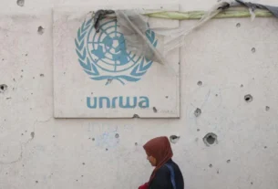 Gaza aid
