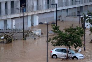 Flash Floods