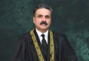فل کورٹ اجلاس