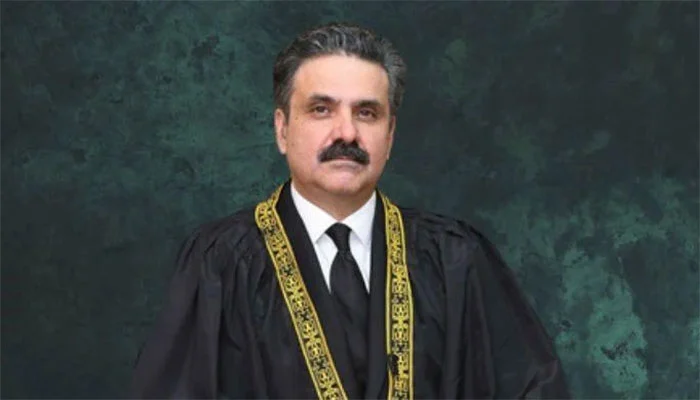 فل کورٹ اجلاس