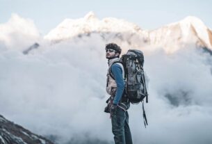 Shehroze Kashif Becomes Youngest Pakistani to Conquer All Eight-Thousander Peaks