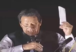 عمران خان