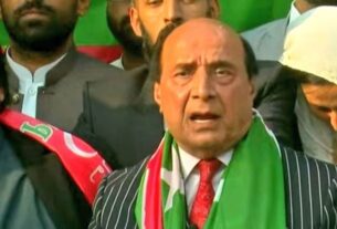 PTI Founder Release