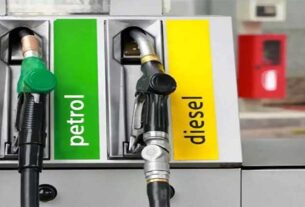 Fuel prices drop