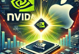 Nvidia vs. Apple