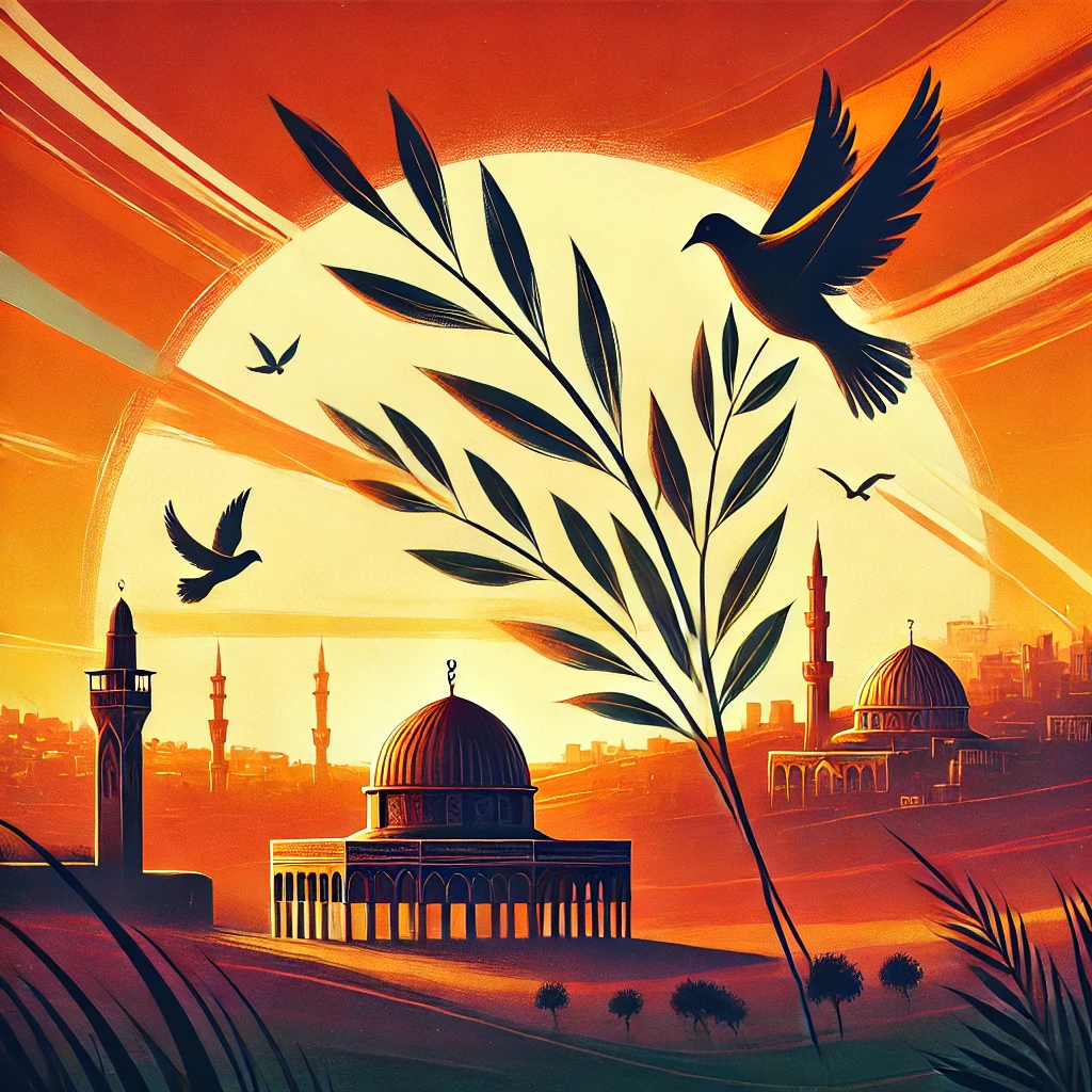 Egypt Gaza Truce