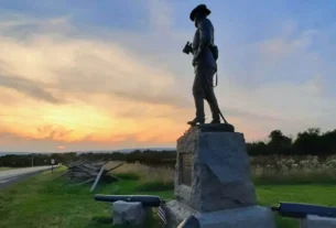Why Gettysburg Should Be on Your U.S. Travel Itinerary