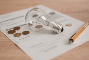 Electricity Prices Likely to Go Down for November Bills