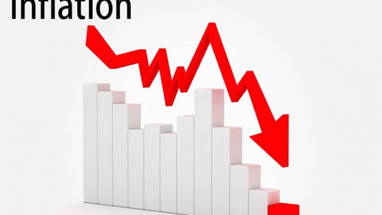 Weekly Inflation Posts Slight Decrease