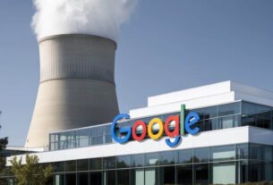 Google Embraces Nuclear Energy to Power AI Data Centers