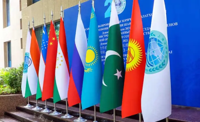 SCO SUMMIT 2024