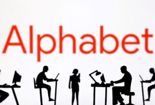Alphabet revenue slowdown