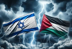 books on palestine and israel​