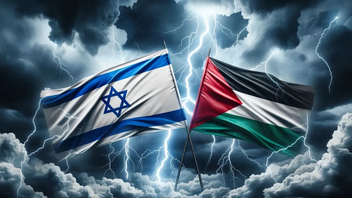 books on palestine and israel​