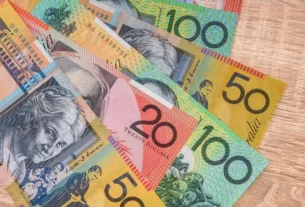 AUD 3 Million