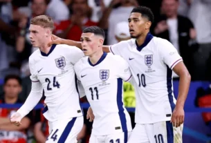 Bellingham, Foden, and Palmer: Tactical Options for Success