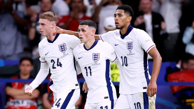 Bellingham, Foden, and Palmer: Tactical Options for Success