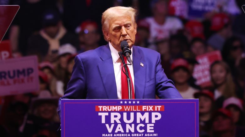 Racist Rally Chaos