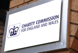 Christian Charity