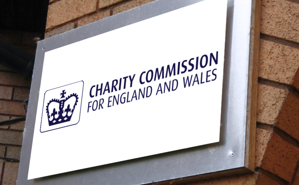 Christian Charity