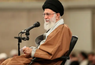 Khamenei