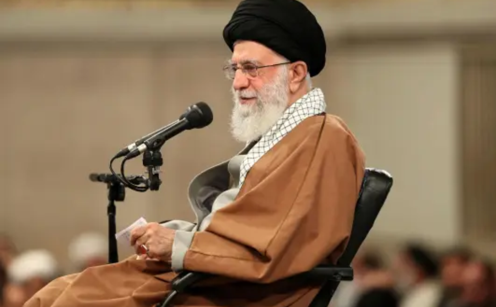 Khamenei