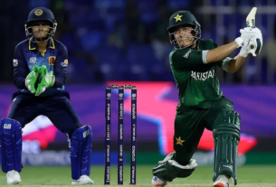 Women's T20