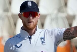 Ben Stokes