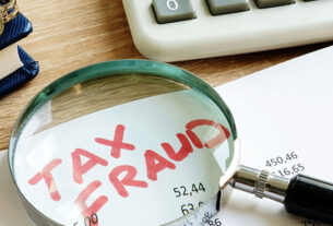 Tax Fraud