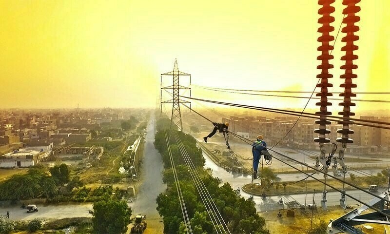 منظر، عمارت