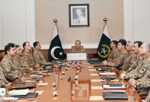 Balochistan Operation