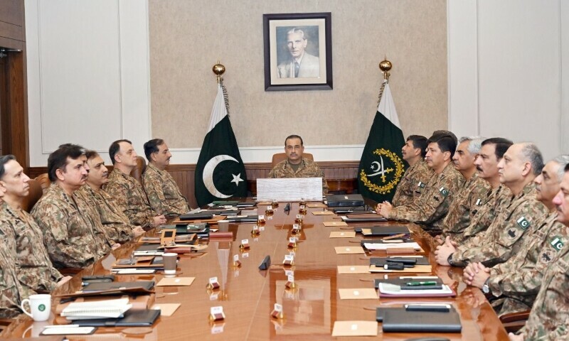 Balochistan Operation