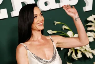 Katy Perry