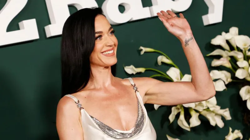 Katy Perry