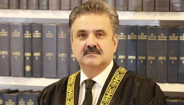 عدلیہ اجلاس