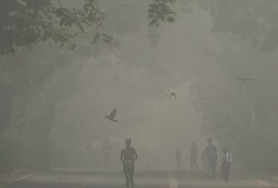 Air Pollution