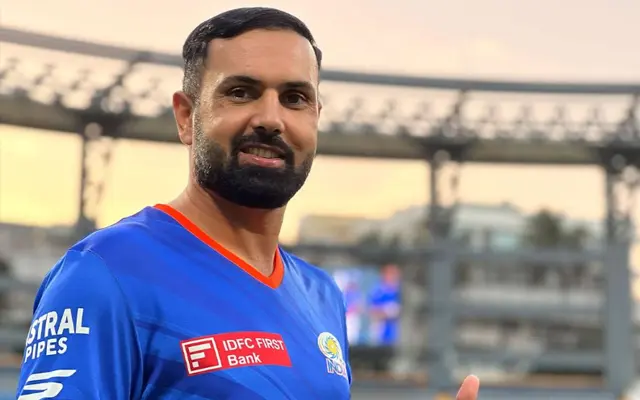 Nabi Retirement