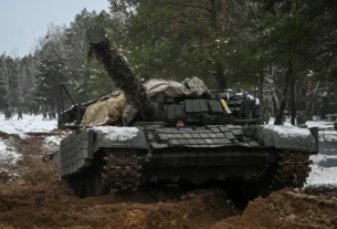 Russia Ukraine