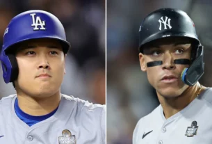 MVP Winners
