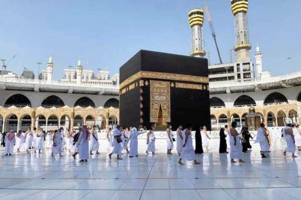 Umrah policy,