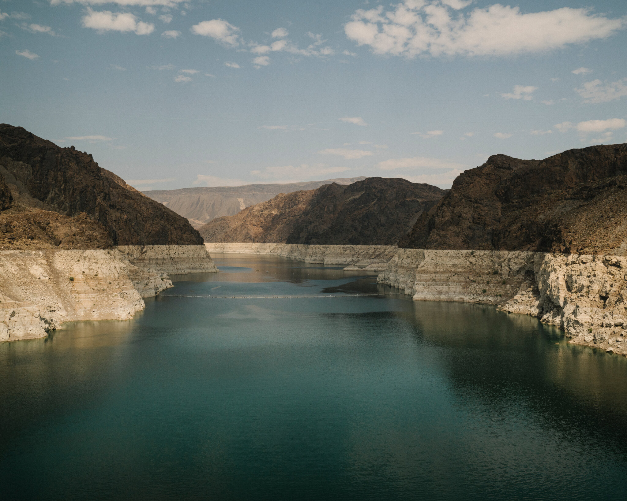 Water Crisis