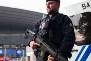 Security Match