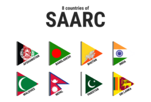 SAARC cooperation