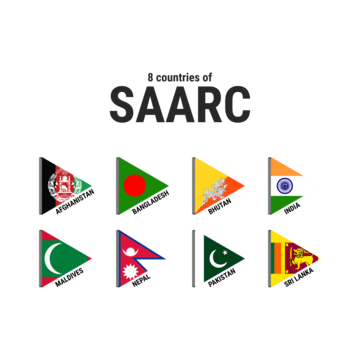 SAARC cooperation