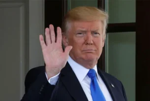 Trump Lebanon Statement