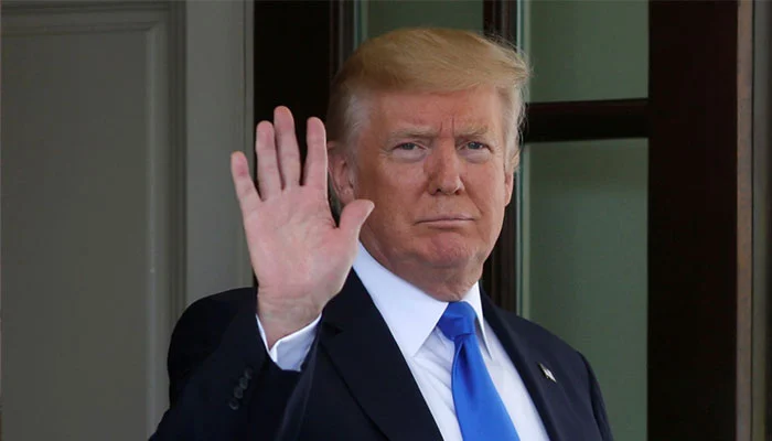 Trump Lebanon Statement