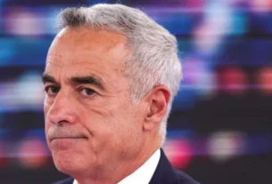 Romania Election