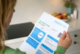 Bill Increase
