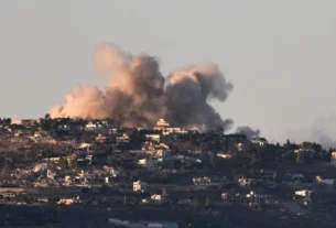 Israel Ceasefire