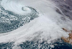 Storm Threat,